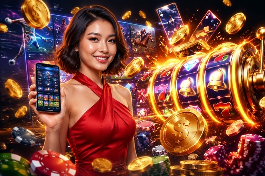 12win – Câu chuyện thương hiệu