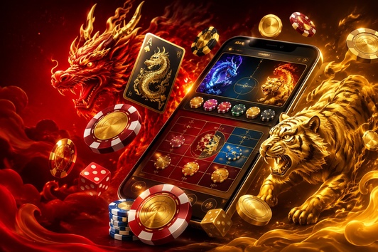 12win – Nền tảng công nghệ